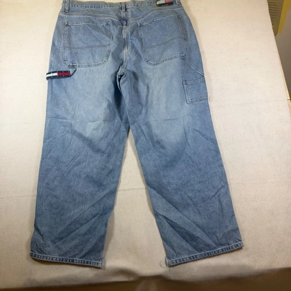 Tommy Hilfiger tommy jeans